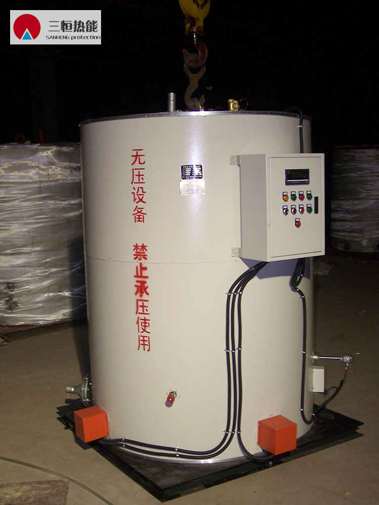 學校電開水爐